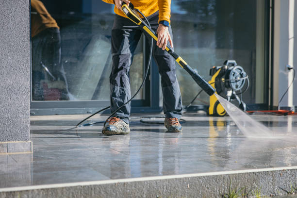 Spring Cleaning in Andalusia, IL