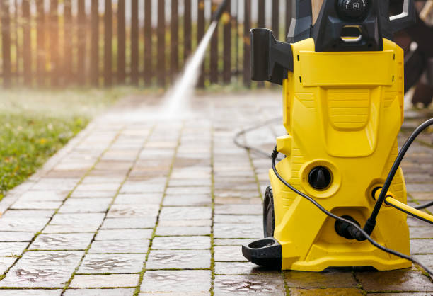 Best Parking Lot and Garage Cleaning  in Andalusia, IL