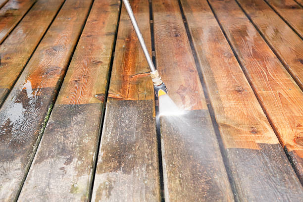 Best Solar Panel Cleaning  in Andalusia, IL