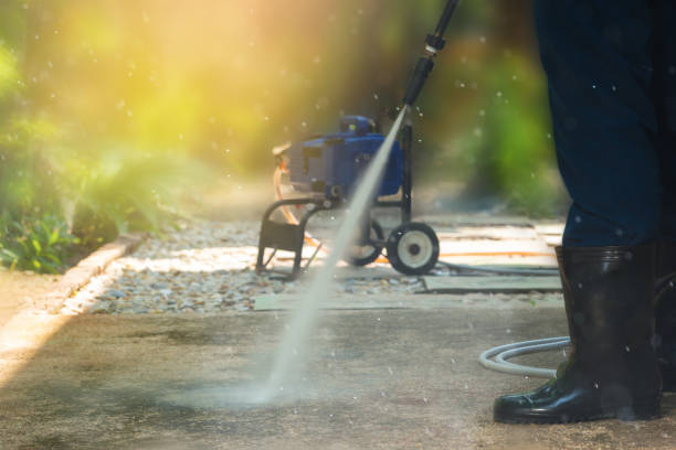 Best Spring Cleaning  in Andalusia, IL