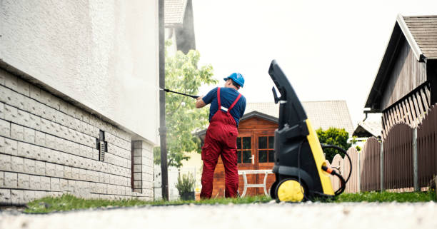 Best Building Exterior Washing  in Andalusia, IL